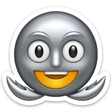 Estribos especiales sticker