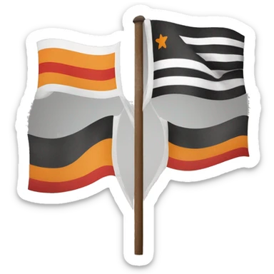 Bandera comunidad valencia sticker