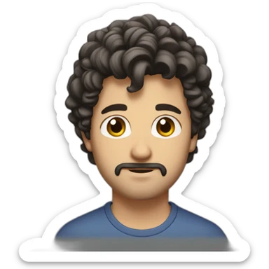 Gavin Casalegno sticker