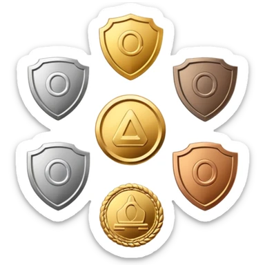 property memberships sticker