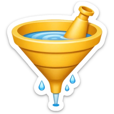 autofunnel in digital-marketing sticker