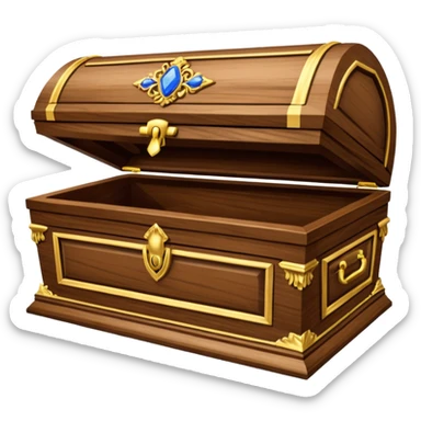 Oxford Batesville Casket sticker