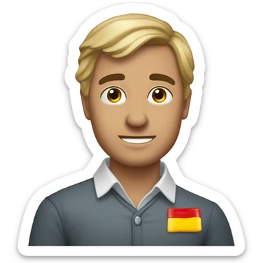 Takdir belgesi  sticker