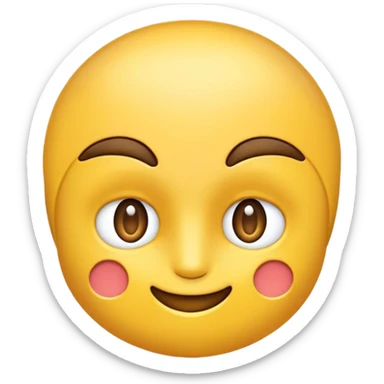 Злой карась sticker