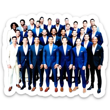 Josh King 'JetSet' Madrid - Iman Gadzhi vs. Alex Hormozi vs. Sebastian Ghiorghiu vs. Andrew Tate. Vs Branden Condy vs Grant Cardone vs Tony Robins vs Luke Belmar vs Daniel G vs Graham Stephan vs Jason Fallen vs Russell Brunson sticker