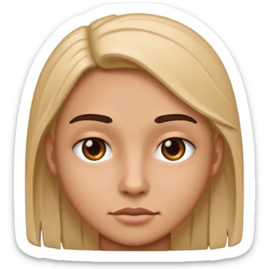 What’s your occupation? sticker