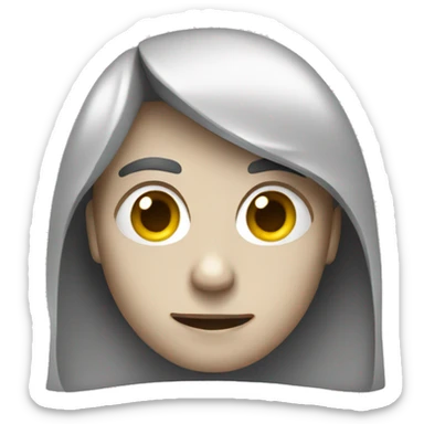 Verification emoji  sticker