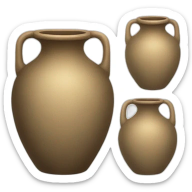 amphora sticker