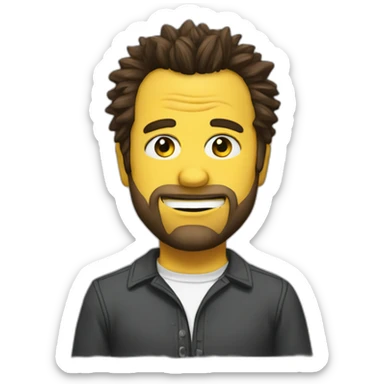 its always sunny in philadelphia sticker