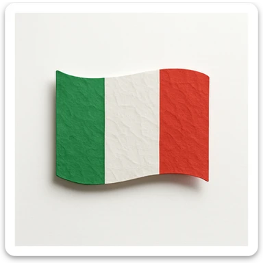 italy sticker