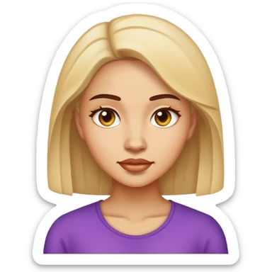 Prohibido mujeres gordas  sticker