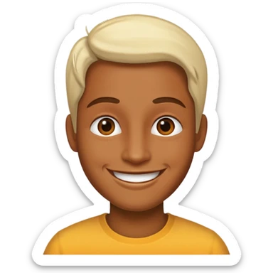 Désiré doué sticker