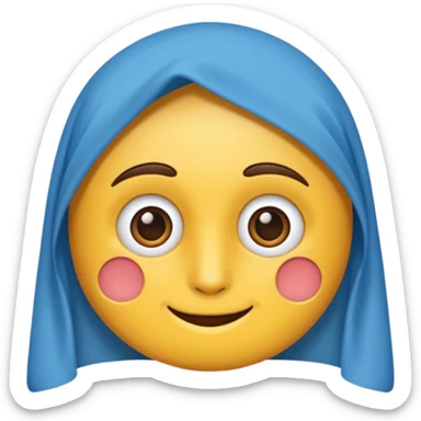 قلب أسود مخطط sticker