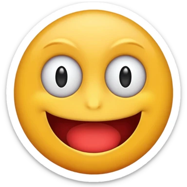 Find out odd emoji  sticker