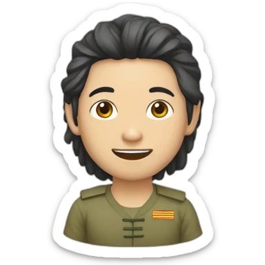 vietnamian_nem sticker