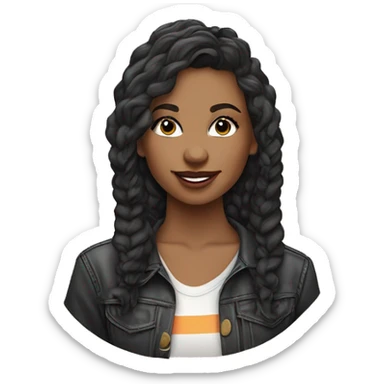 Kayleigh Rose Amstutz, known professionally as Chappell Roan, is an American singer and songwriter from Missouri. Working with collaborator Dan Nigro, the majority of her music is inspired by 1980s synth-pop sticker