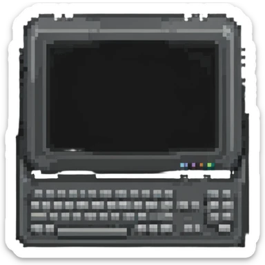 Computer modeling of nanowire semiconductor energy bands sticker