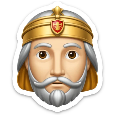 voglio il fascio littorio in onore dell'antica roma sticker