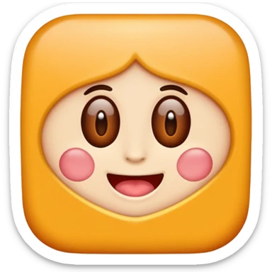 Make a tung tung sahur emoji sticker