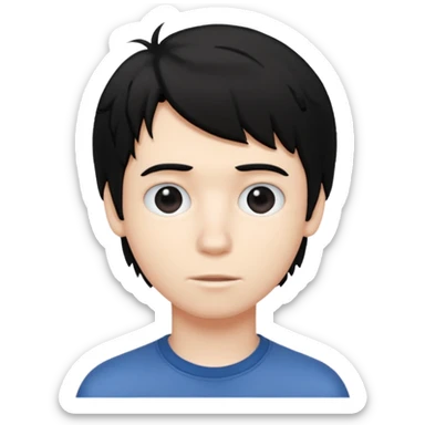 Rodrick Heffley sticker