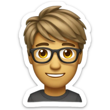 Freelancer Digital Marketer sticker