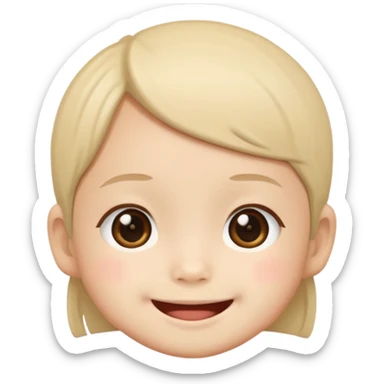 japanese kid toddlers sticker