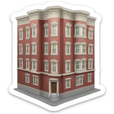 san francisco city building sticker