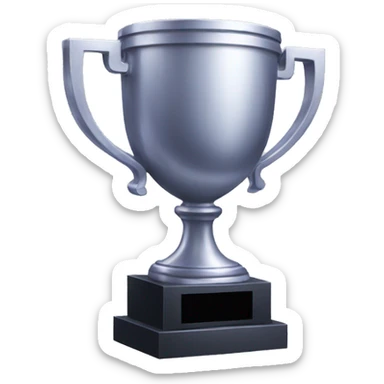 ps5 trophy sticker