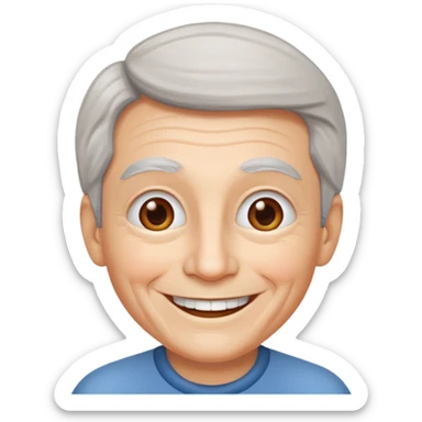 Make me a 67 kid sticker