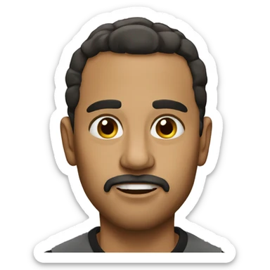 that mexican ot sticker