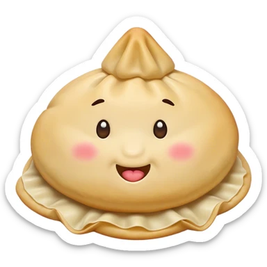 Pierogi sticker