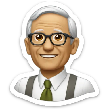 Santiago carrillo pc sticker