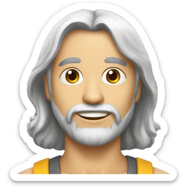 Testemunha de Jeová  sticker