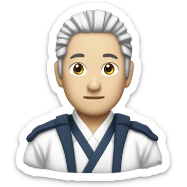 Muichiro tokito  sticker