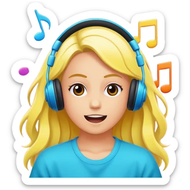 borntostayout musc x sticker