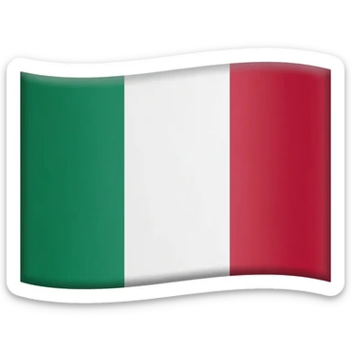 Je veux le drapeau Gitan sticker