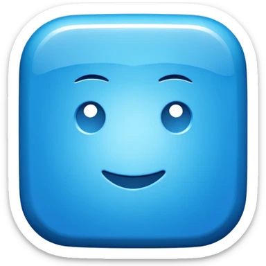 Roblox Verified Logo sticker