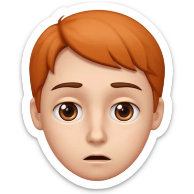 I said; are you sure? October it’s far away sticker