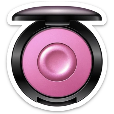 eyeshadow cosmetic  sticker