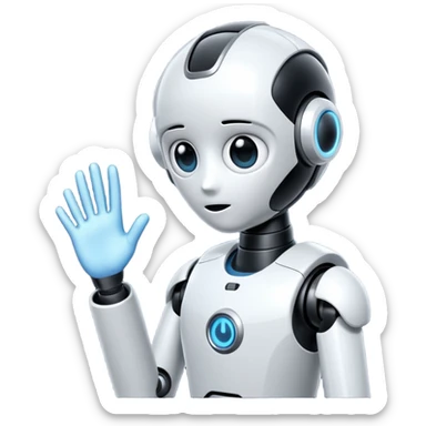 go fuck yourself sticker