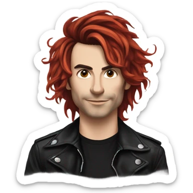 Eurovision 2021 winner damiano david sticker