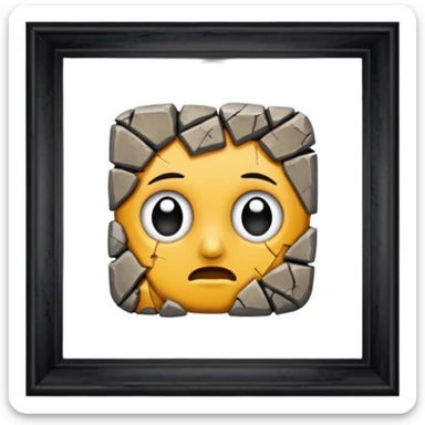 Germania divisa dato il patto dell’yalta conference sticker