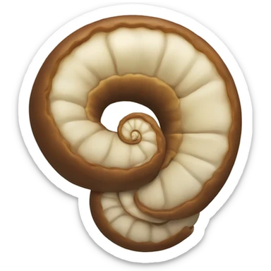 zimtschnecke  sticker