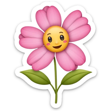 emoji que de libras a el nombre Marena" que sea algo como floral pero cute estilo emoji de Notion sticker