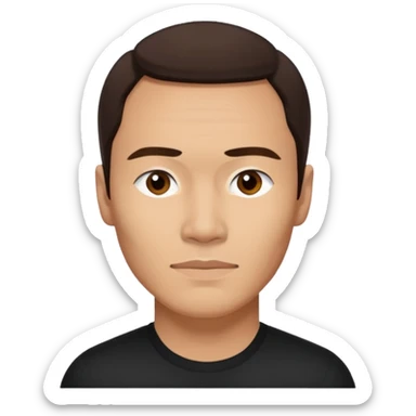 Pinoy version kahawig ni Michael Fassbender age late 20s sticker