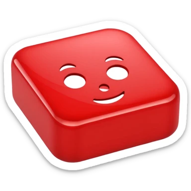 generate me an emoji - 
Cancel, in 3D sticker