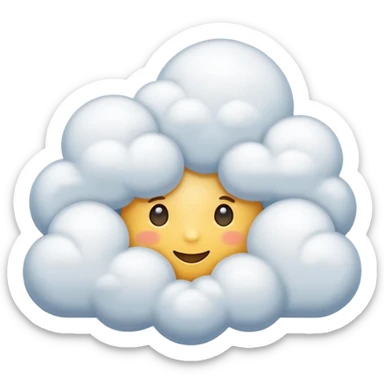 Lite feeling  sticker