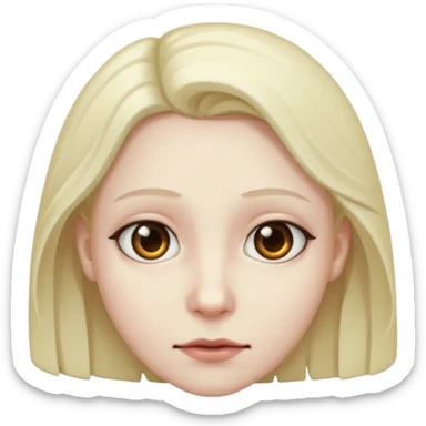 CAVERNICOLA DE ANTES sticker