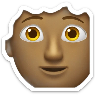 Quelqu'un qui bronze en vacances à Chypre sticker