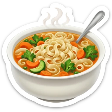 soup sticker